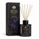 Midnight Orchid Diffuser