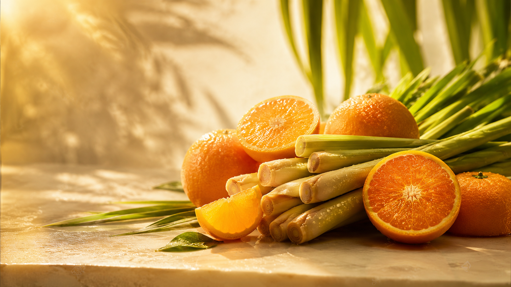 Trending Thai Treats