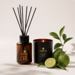 ANDAMAN SAILS – Ambience Candle & Diffuser